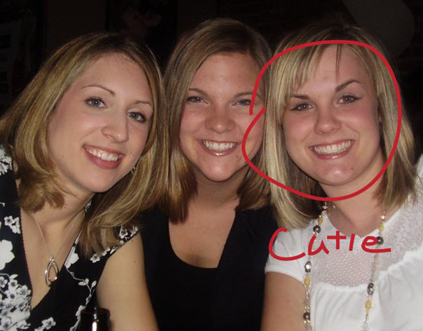 Who’s the Hottest? – KiddNation