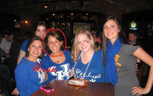 Who’s the Hottest? – KiddNation