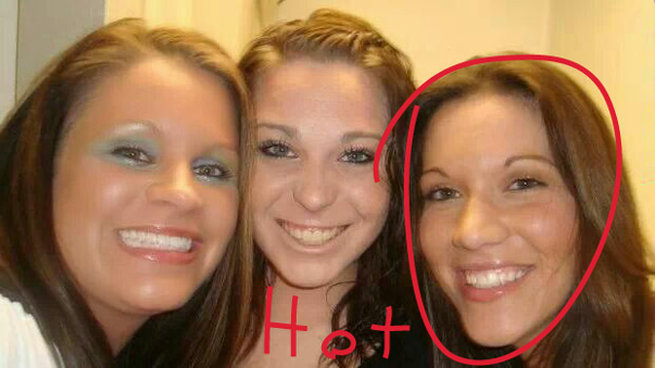 Who’s the Hottest? – KiddNation