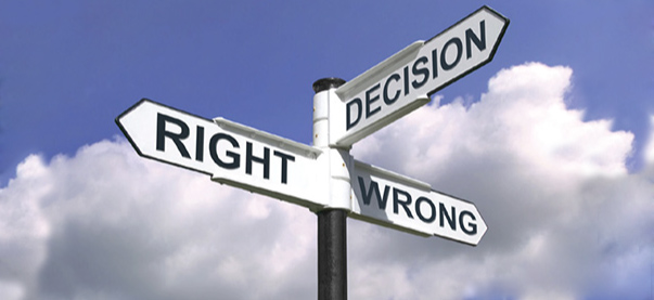 Should You be Punished for Doing the Right Thing? 