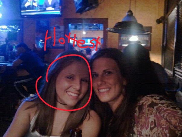 Who’s the Hottest? – KiddNation