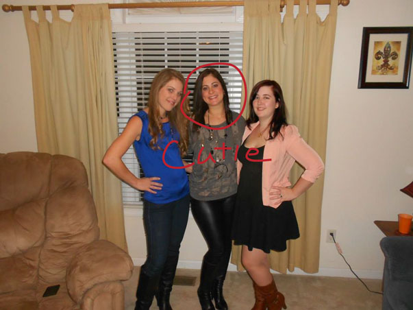 Who’s the Hottest? – KiddNation