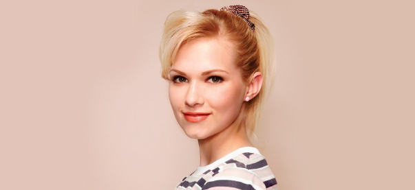 Claudia Lee from “Surviving Jack” joins us! 