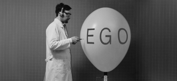 Ways to Damage a Man’s Ego 