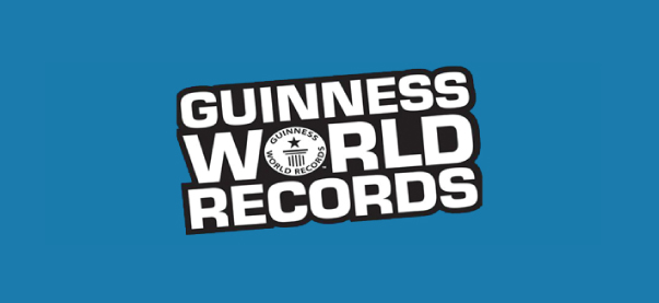 J-Si’s attempt to enter Guiness Book of World Records 