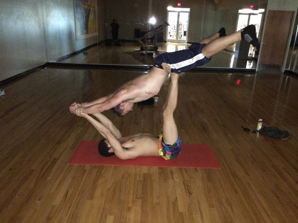 J-Si's-Yoga-Experience