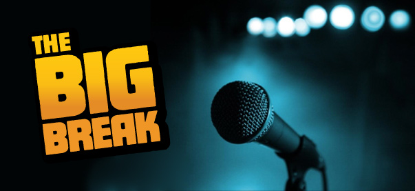 The Big Break – Winner Announcement 