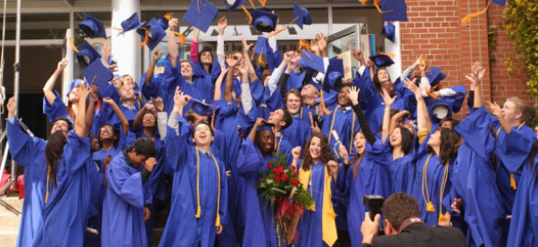 10 Things the Class of 2014 Hasn’t Experienced 