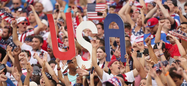 U.S. Soccer Excuse Note