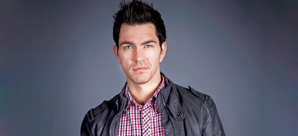 Andy Grammer: Magazines or Novels 