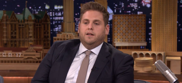 Jonah Hill Addresses his Controversy 