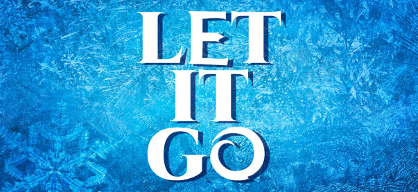 Let It Go! 