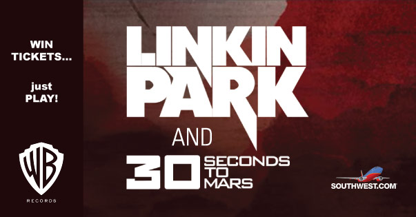 Linkin Park Trip