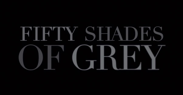 Fifty Shades of Grey Trailer 