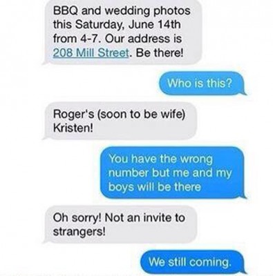text