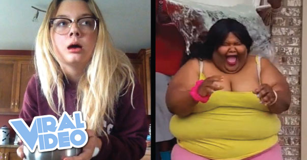 Viral Videos: Who Does the Funniest Ice Bucket Challenge?