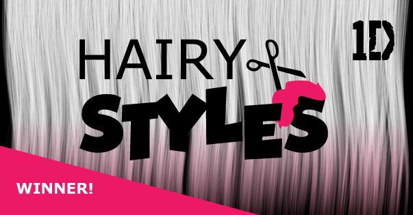 Hairy Styles