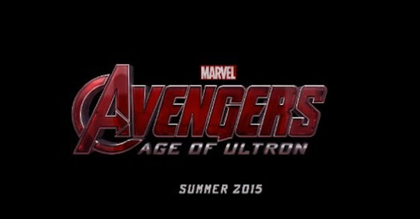 Marvel’s “Avengers: Age of Ultron” Trailer 