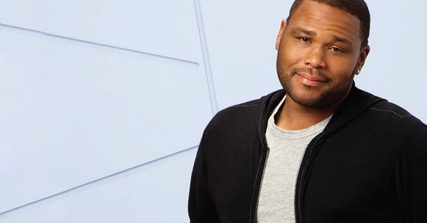 Anthony Anderson Joins the Show 