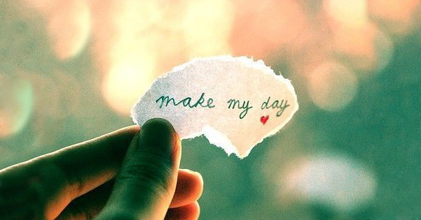 Make My Day 