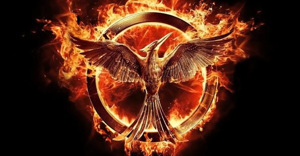 Grae Drake from Rotten Tomatoes Reviews “The Hunger Games: Mockingjay – Part 1” 