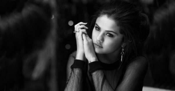 Selena Gomez debuts her new music video – “The Heart Wants What It Wants” 