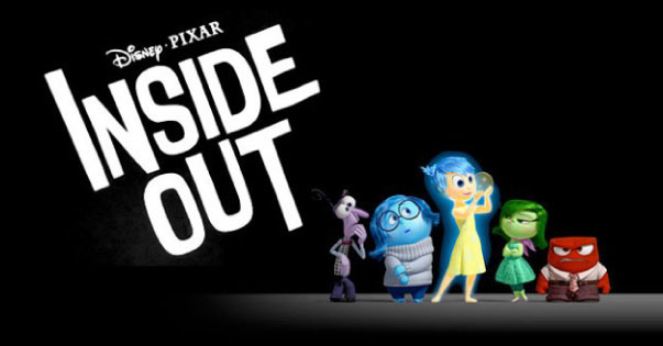 New Trailer For Pixar’s “Inside Out” 
