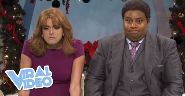 Viral Video: Never aired ‘SNL’ sketch about Ferguson