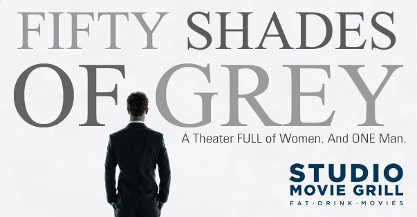 “50 Shades of Grey” Movie Review 