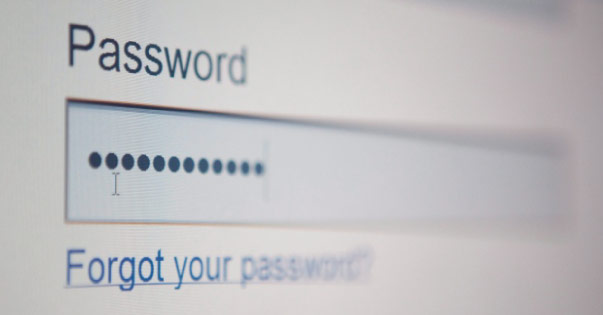 Vulnerable Passwords 