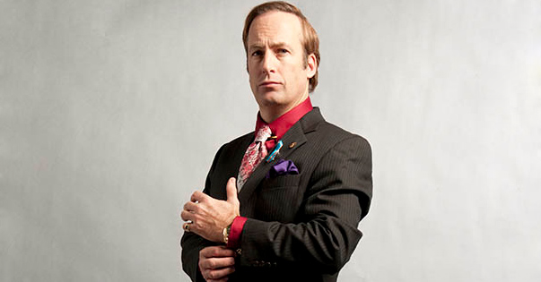 Bob Odenkirk from “Better Call Saul” Joins the Show 