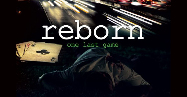 Get J-Si’s first movie “REBORN” on iTunes 