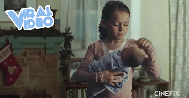 Viral Video: Kids Reenact 2015 Oscar Nominees