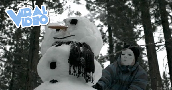 Viral Video: Top 10 Ways To Destroy A Snowman