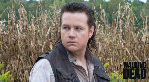 We Interview The Walking Dead’s “Eugene” – Actor Josh McDermitt 