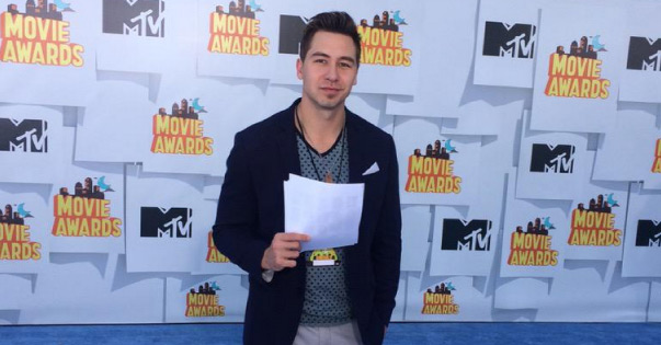 J-Si’s MTV Movie Awards “Red” Carpet Interviews 