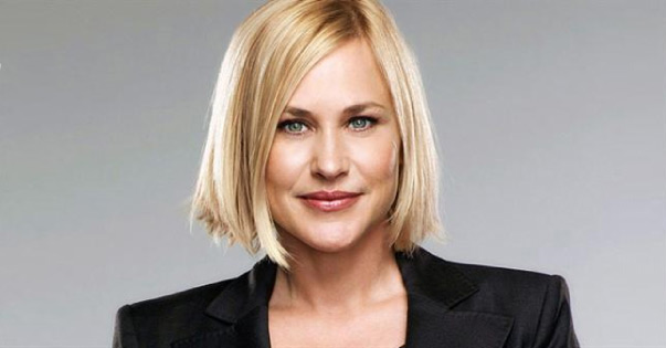 Patricia Arquette Joins the Show 