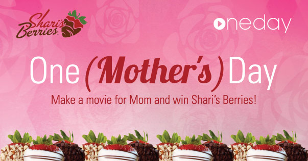 One(Mother’s)Day