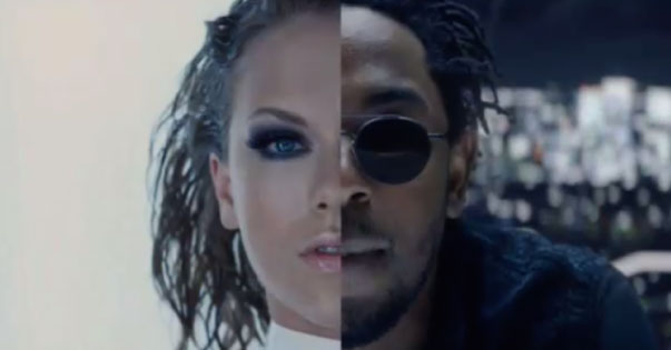 Taylor Swift’s new music video – “Bad Blood” ft. Kendrick Lamar 