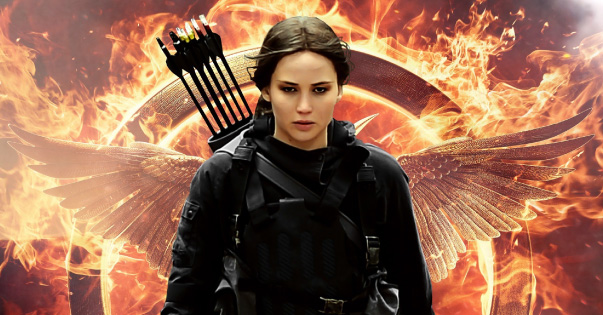 The Hunger Games: Mockingjay Part 2, Official Trailer 