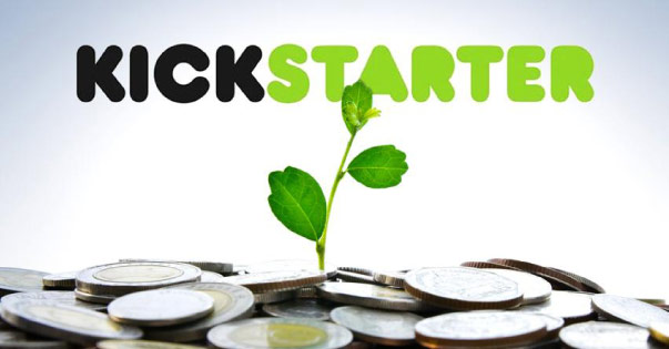 Check out these Kickstarters 