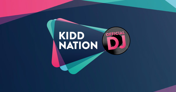 Official KiddNation DJs 