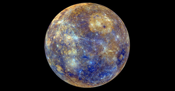 Mercury is in Retrograde! 