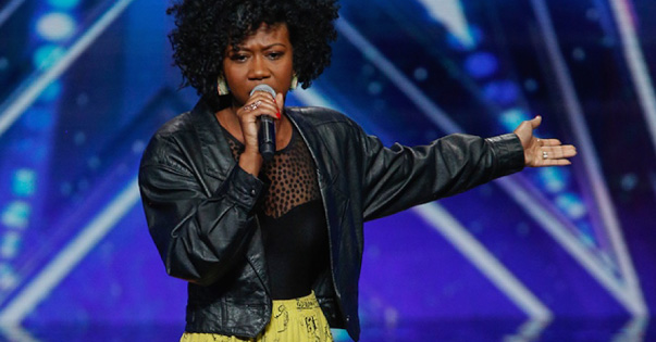 Was America’s Got Talent Singer Golden-Buzzer Worthy? 