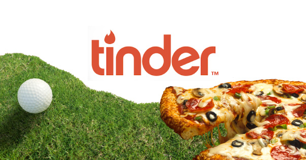 Tinder Tuesday: Freebies! 