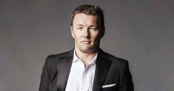 Joel Edgerton In-Studio 