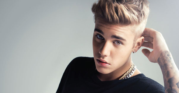 Justin Bieber Leaves J-Si a Voicemail! 