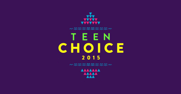 2015 Teen Choice Awards 
