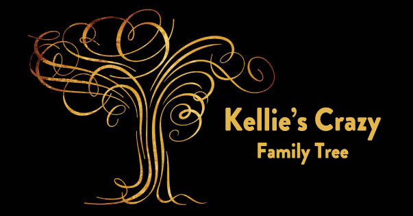 Kellie’s Crazy Family Tree 