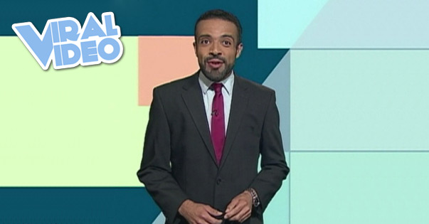 Viral Video: Weatherman nails pronouncing “Llanfairpwllgwyngyllgogerychwyrndrob…”